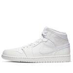 Pandabuy Air Jordan 1 Mid 'White'