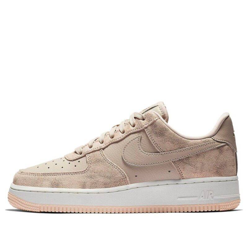 Pandabuy Nike Pandabuy Air Force 1 Low '07 Premium 'Metallic Red Bronze'