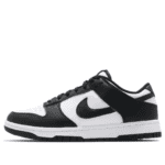 Pandabuy Nike Dunk Low 'Panda Black White'