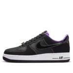 Pandabuy Nike Pandabuy Air Force 1 Low '07 LV8 EMB 'World Champ - Lakers'