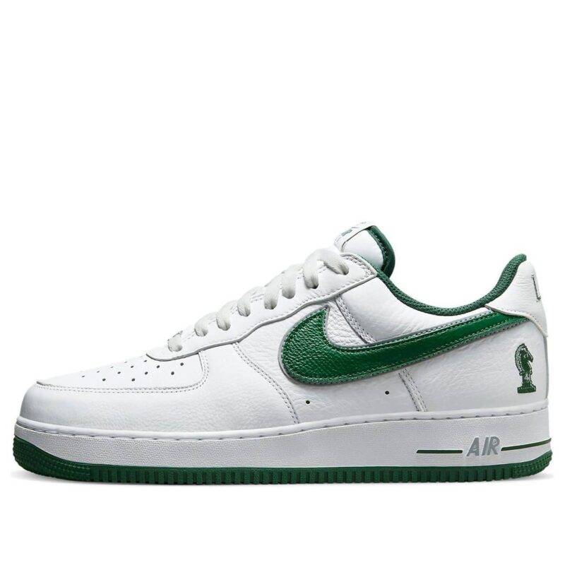 Pandabuy Nike Pandabuy Air Force 1 Low 'Four Horsemen LeBron'