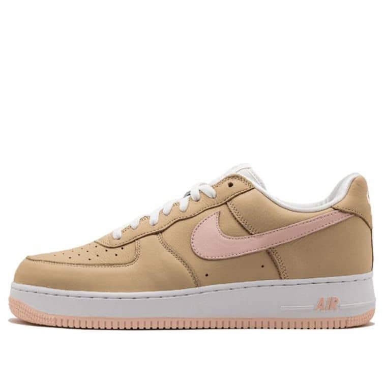 Pandabuy Nike Kith x Pandabuy Air Force 1 Low Retro 'Linen'
