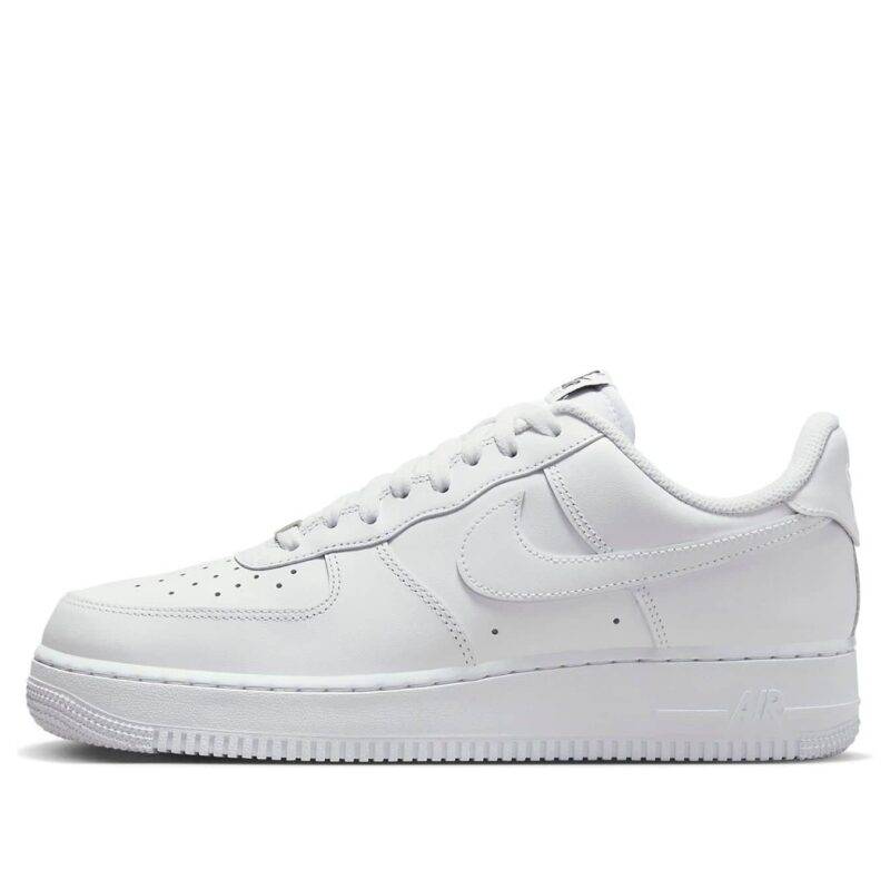 Pandabuy Nike Pandabuy Air Force 1 Low FlyEase 'White'