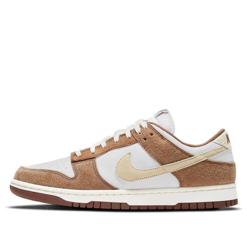 Pandabuy Nike Dunk Low 'Medium Curry'