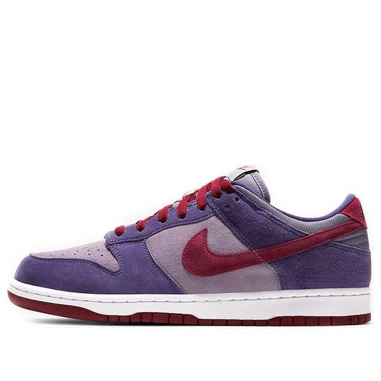 Pandabuy Nike Dunk Low Retro Vol. 1 SP 'Plum'