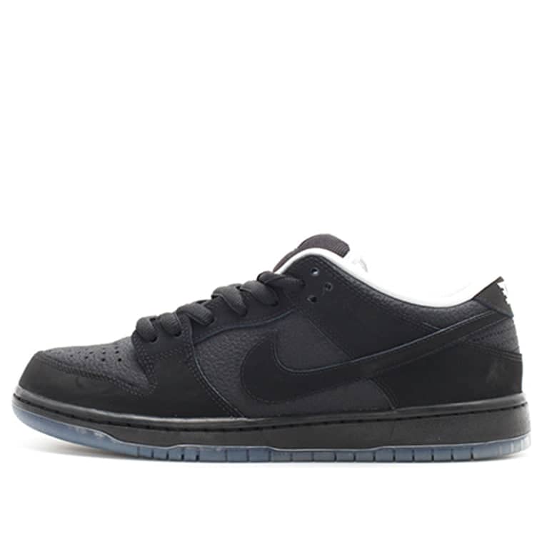 Pandabuy Nike x Atlas SB Dunk Low '35MM'