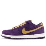 Pandabuy Nike Dunk Low Premium SB 'Crown Royal'