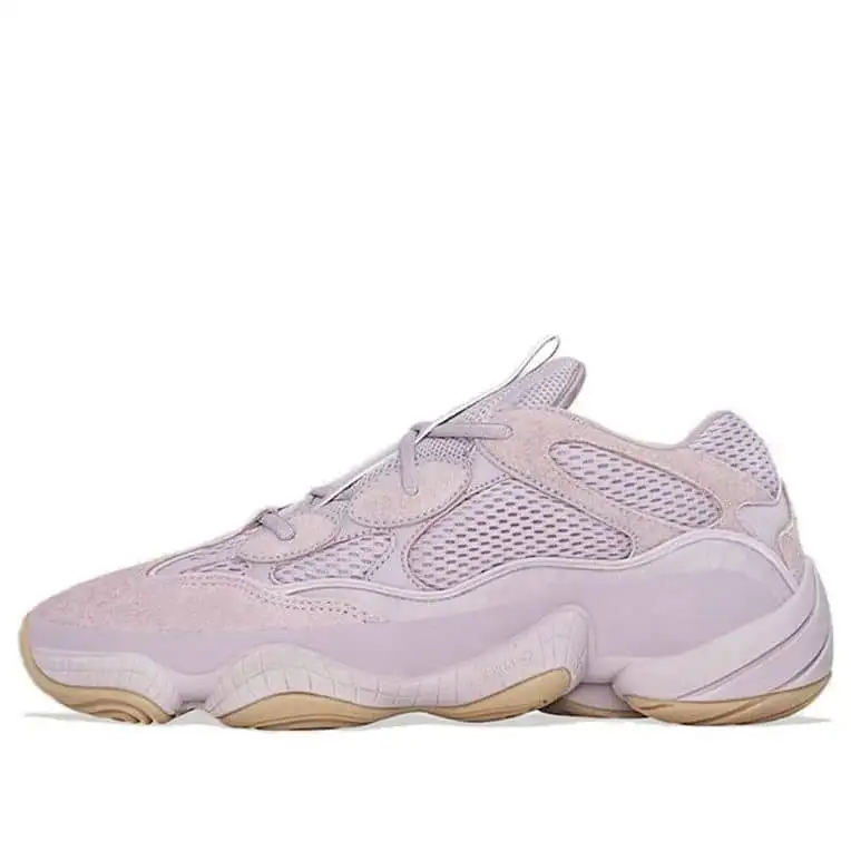 Pandabuy Yeezy 500 'Soft Vision'