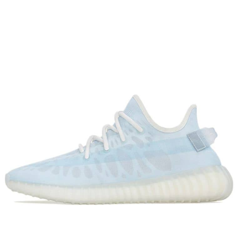 Pandabuy Yeezy Boost 350 V2 'Mono Ice'