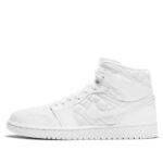 Pandabuy Air Jordan 1 Mid SE 'White Quilted'