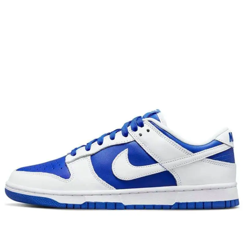 Pandabuy Nike Dunk Low 'Racer Blue White'