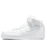 Pandabuy Nike Pandabuy Air Force 1 Mid '07 'White'