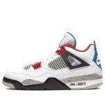 Pandabuy Air Jordan 4 Retro SE 'What The 4'