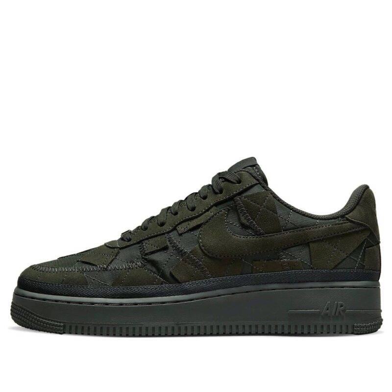 Pandabuy Nike Billie Eilish x Pandabuy Air Force 1 Low 'Sequoia'