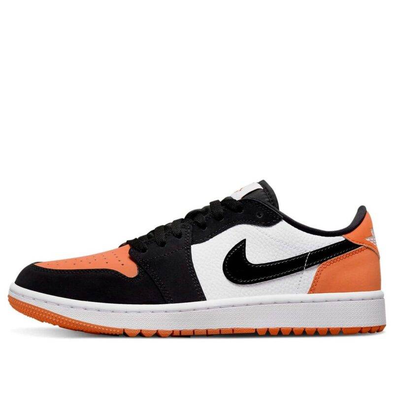 Pandabuy Air Jordan 1 Low Golf 'Shattered Backboard'