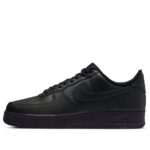 Pandabuy Nike Pandabuy Air Force 1 Low '07 'Triple Black'