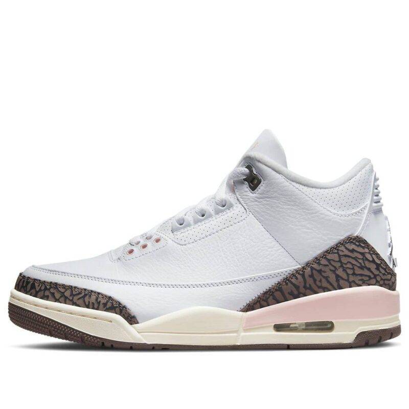 Pandabuy Air Jordan 3 Retro 'Neapolitan'