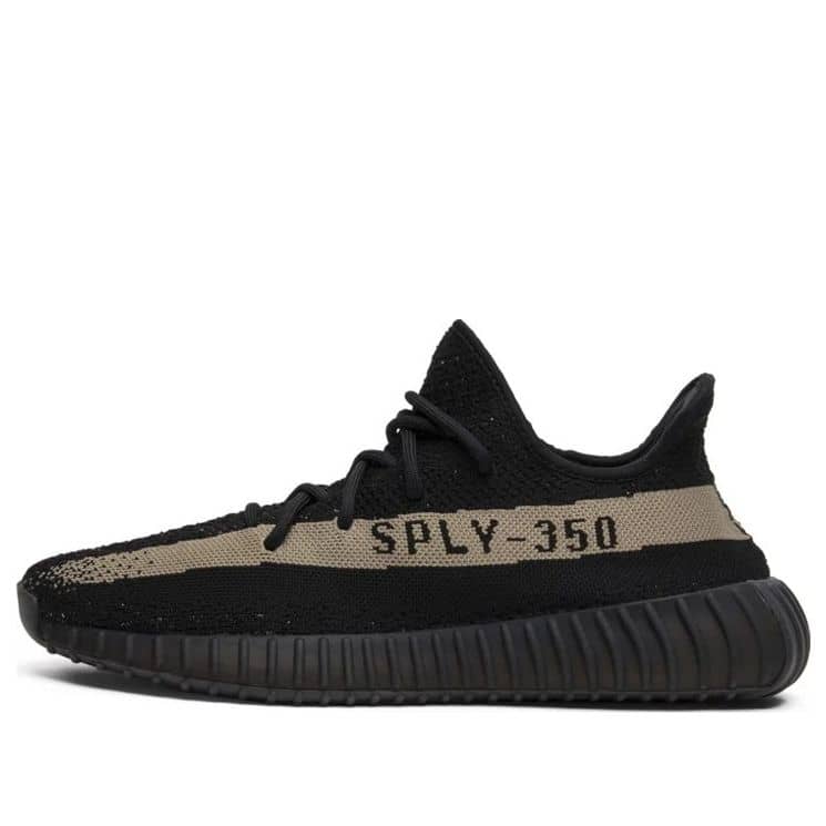 Pandabuy Yeezy Boost 350 V2 'Green'