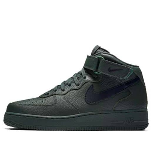 Pandabuy Nike Pandabuy Air Force 1 Mid '07 'Grove Green'