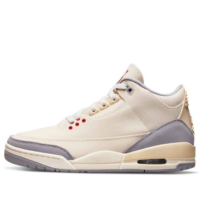 Pandabuy Air Jordan 3 Retro SE 'Muslin'