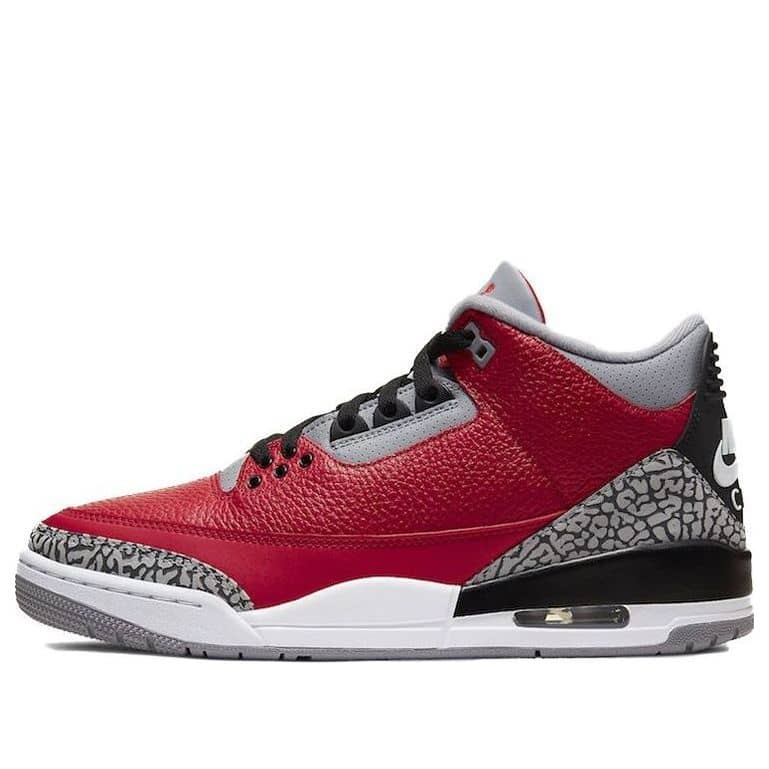 Pandabuy Air Jordan 3 Retro SE 'Unite - CHI Exclusive'