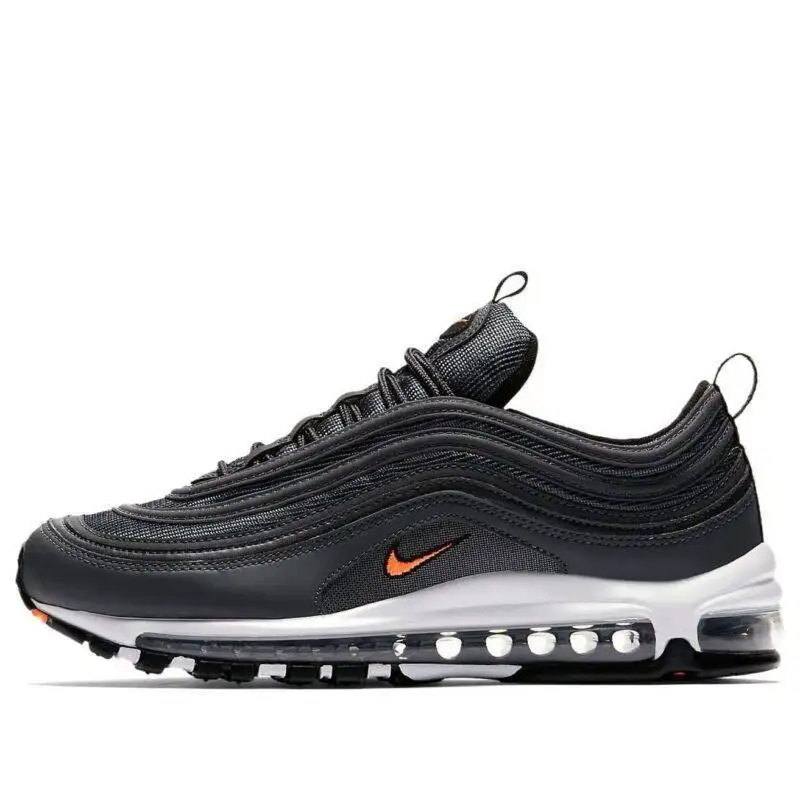 Nike Air Max 97 'Anthracite Total Orange'