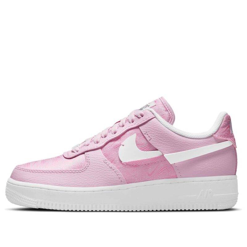 Pandabuy Nike Pandabuy Air Force 1 Low LXX 'Pink Foam'