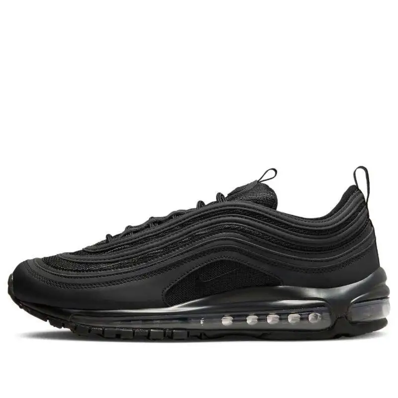 Nike Air Max 97 'Triple Black'