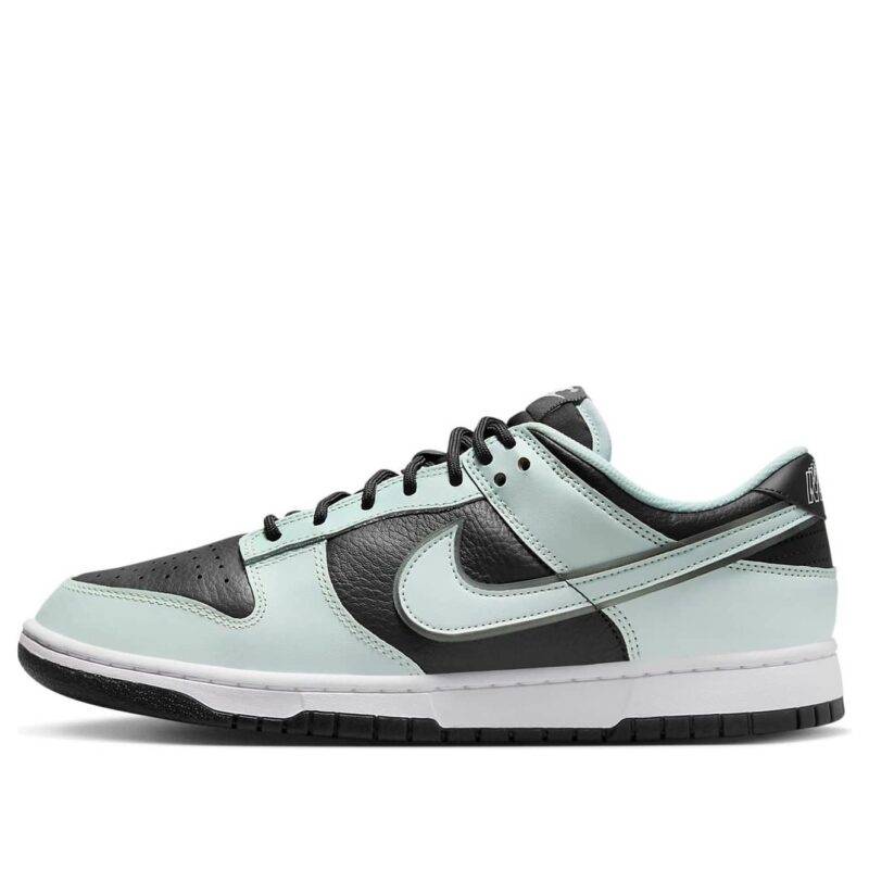 Pandabuy Nike Dunk Low Premium 'Dark Smoke Grey'