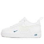 Pandabuy Nike Pandabuy Air Force 1 Low LV8 GS 'White Blue'