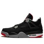 Pandabuy Air Jordan 4 Retro 'Bred' 2012