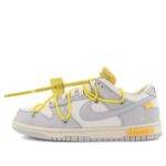 Pandabuy Nike Off-White x Dunk Low 'Lot 29 of 50'