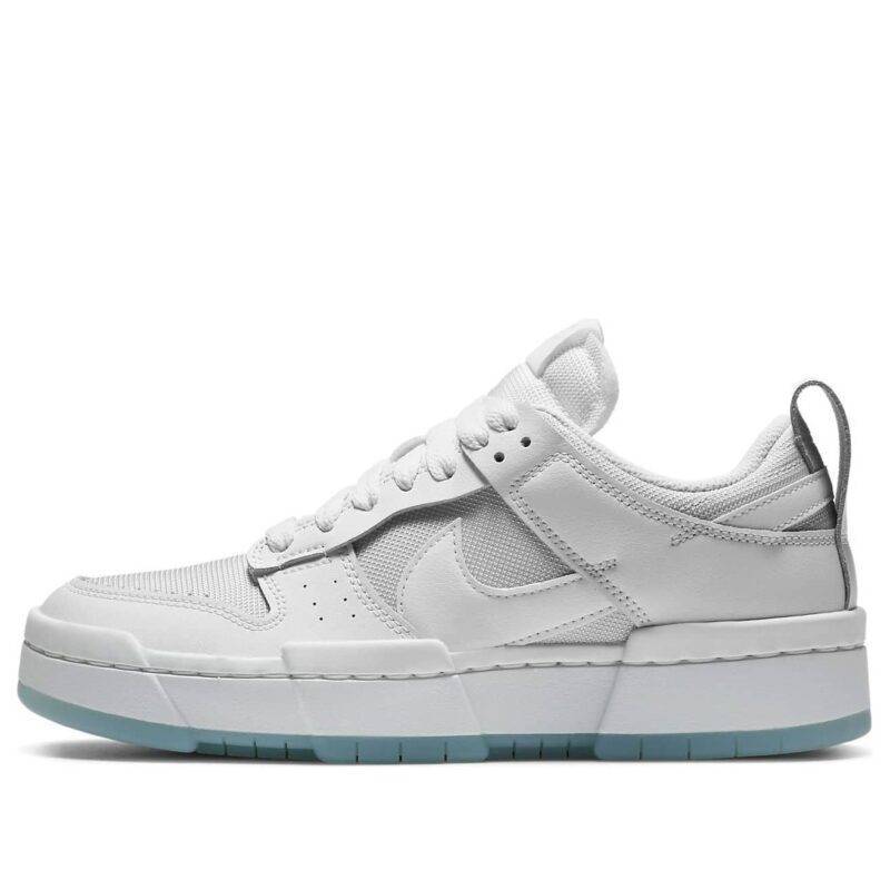 Pandabuy Nike Dunk Low Disrupt 'Photon Dust'