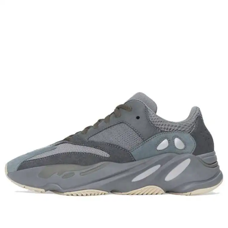 Pandabuy Yeezy Boost 700 'Teal Blue'