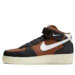 Pandabuy Nike Pandabuy Air Force 1 Mid '07 LX 'Certified Fresh - Pecan'