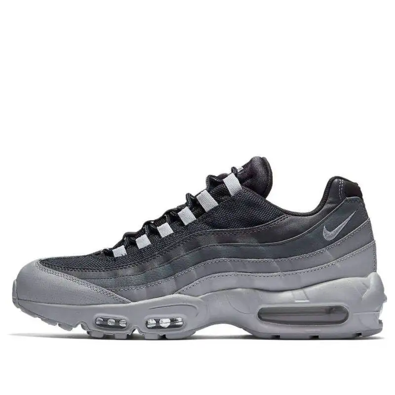 Nike Air Max 95 Essential 'Wolf Grey'