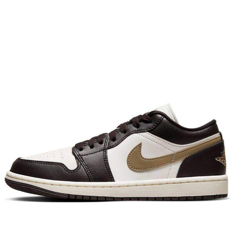 Pandabuy Air Jordan 1 Low 'Shadow 'Brown'