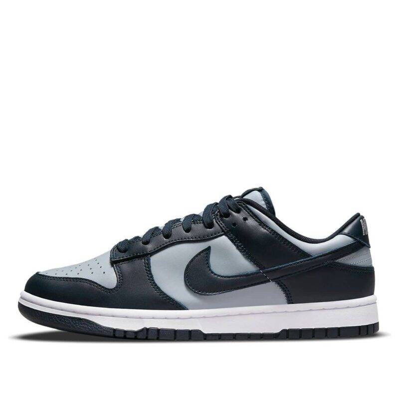 Pandabuy Nike Dunk Low 'Georgetown'