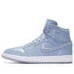 Pandabuy Air Jordan 1 Retro High 'Season of Her: Hydrogen Blue'