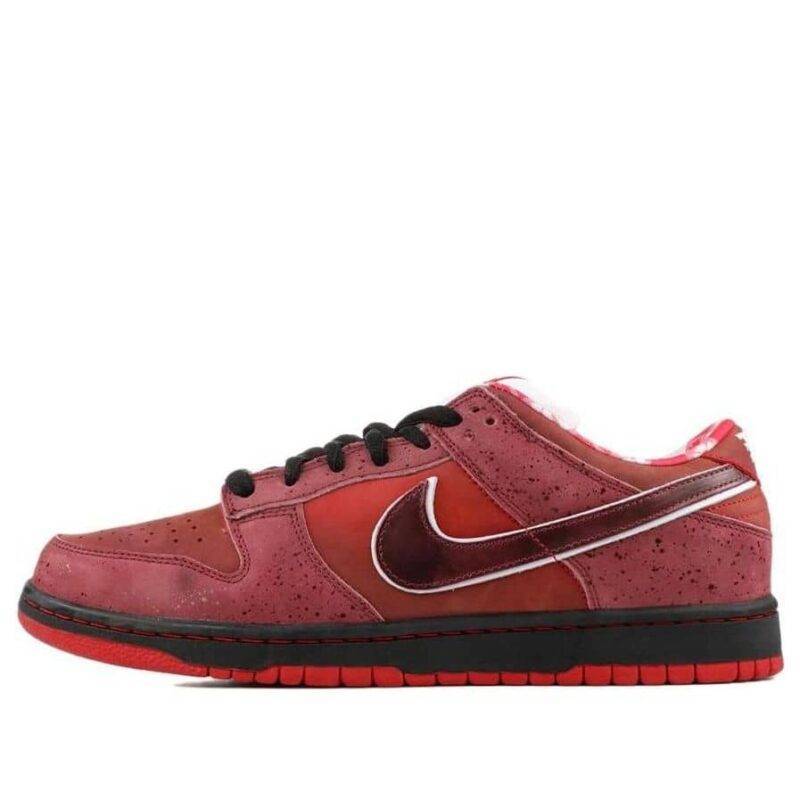 Pandabuy Nike Dunk Low Premium SB 'Lobster'