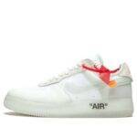 Pandabuy Nike Off-White x  Air Force 1 Low 'The Ten'