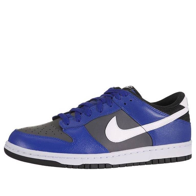 Pandabuy Nike Dunk Low 'Game Royal'