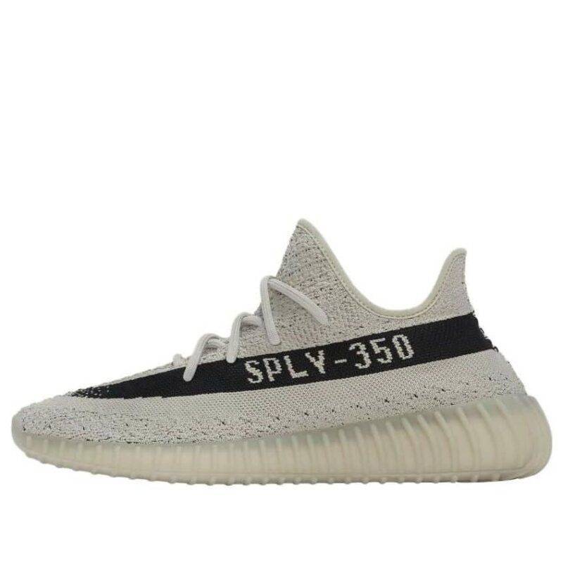 Pandabuy Yeezy Boost 350 V2 'Slate'