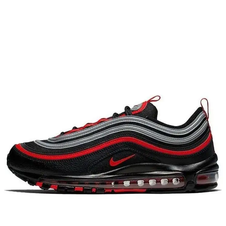 Nike Air Max 97 'Reflective Bred'