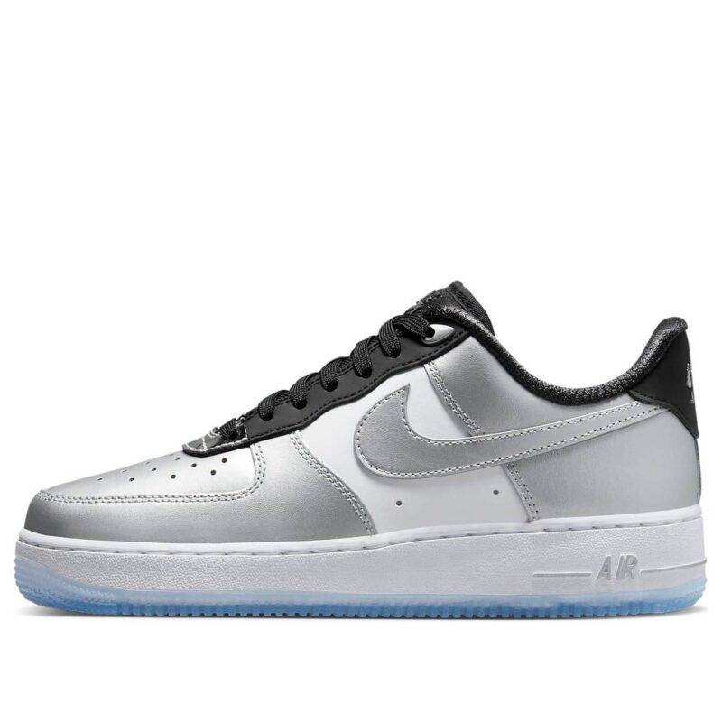 Pandabuy Nike Pandabuy Air Force 1 Low 'Chrome'