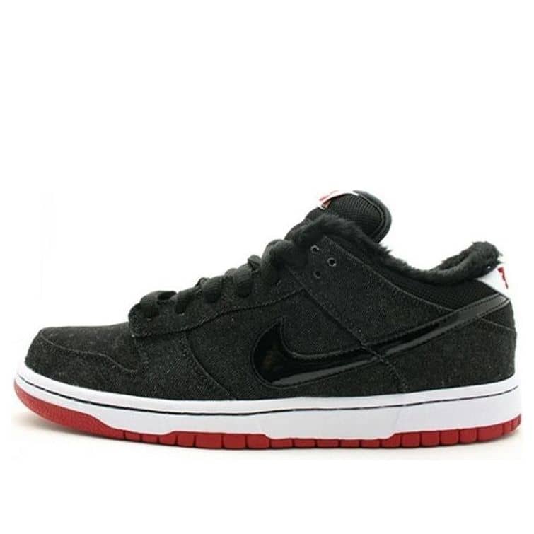 Pandabuy Nike Dunk Low Premium SB 'Larry Perkins'