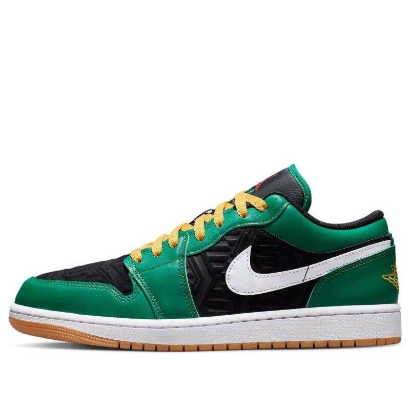 Pandabuy Air Jordan 1 Low SE 'Christmas'