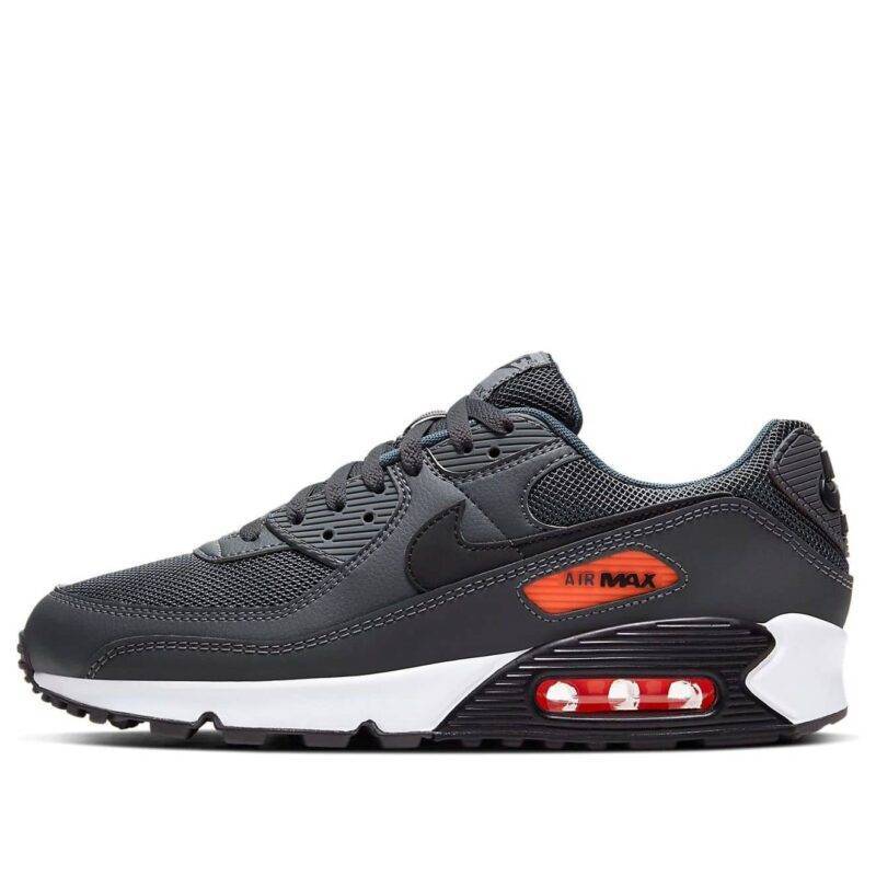 Pandabuy Nike Pandabuy Air Max 90 'Dark Grey'