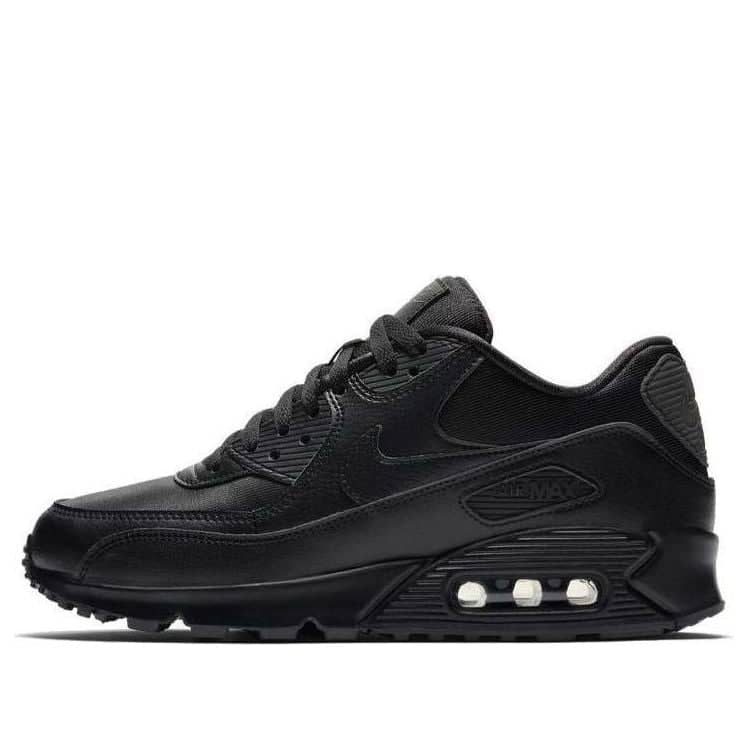 Pandabuy Nike Pandabuy Air Max 90 'Black'