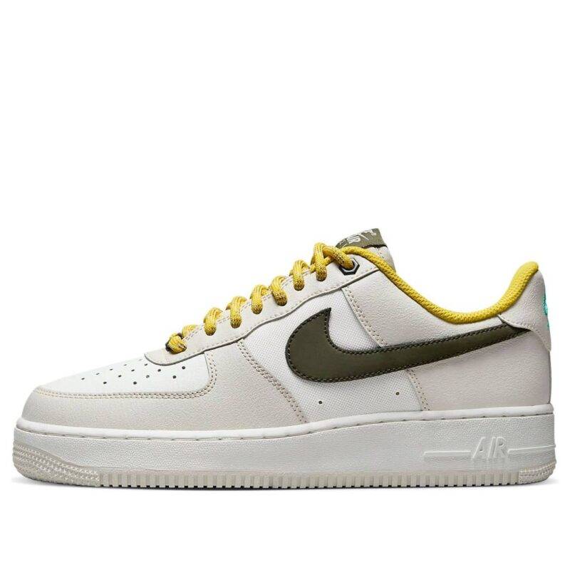 Pandabuy Nike Pandabuy Air Force 1 Low Premium 'Light Bone'